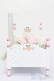 画像4: TONNER/ME Bed(MEAC202) S-25-03-16-498-GN-ZS (4)