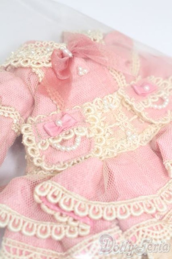 画像3: 幼SD/OF:Tuesday's Child Outfit:Rosenlied製 S-25-01-12-351-GN-ZS (3)
