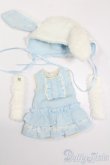 画像1: 幼SD/OF:Tuesday's Child Outfit:Rosenlied製 S-25-01-12-385-GN-ZS (1)
