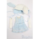 画像: 幼SD/OF:Tuesday's Child Outfit:Rosenlied製 S-25-05-25-315-GN-ZS