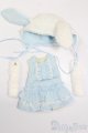 画像: 幼SD/OF:Tuesday's Child Outfit:Rosenlied製 S-25-01-12-385-GN-ZS