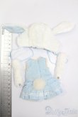 画像2: 幼SD/OF:Tuesday's Child Outfit:Rosenlied製 S-25-01-12-385-GN-ZS (2)