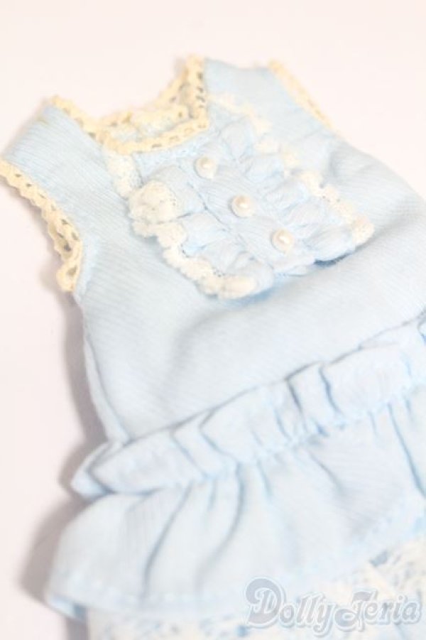 画像3: 幼SD/OF:Tuesday's Child Outfit:Rosenlied製 S-25-01-12-385-GN-ZS (3)
