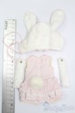 画像2: 幼SD/OF:Tuesday's Child Outfit:Rosenlied製 S-25-01-12-384-GN-ZS (2)