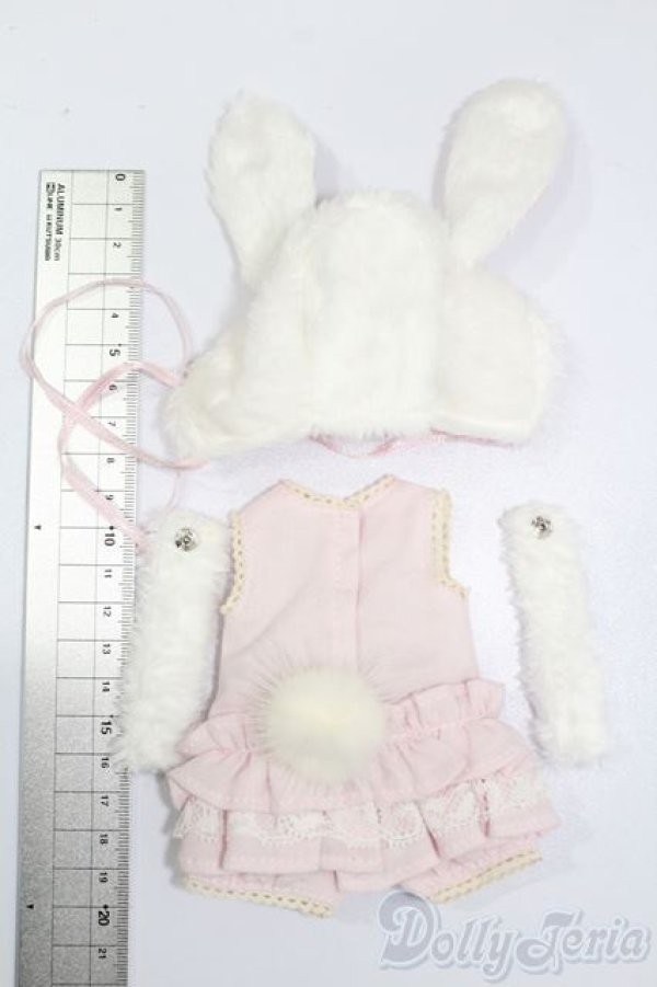 画像2: 幼SD/OF:Tuesday's Child Outfit:Rosenlied製 S-25-01-12-384-GN-ZS (2)