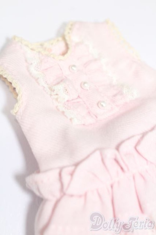 画像3: 幼SD/OF:Tuesday's Child Outfit:Rosenlied製 S-25-01-12-384-GN-ZS (3)
