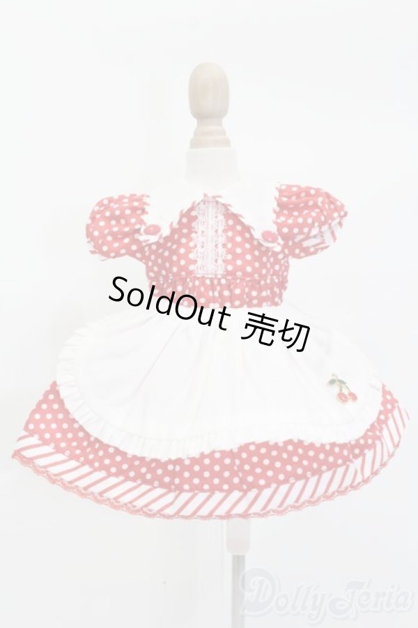 画像1: RosenLied/OF:Holiday'sChildサイズ衣装セット:RosenLied製 S-26-05-24-481-GN-ZS (1)