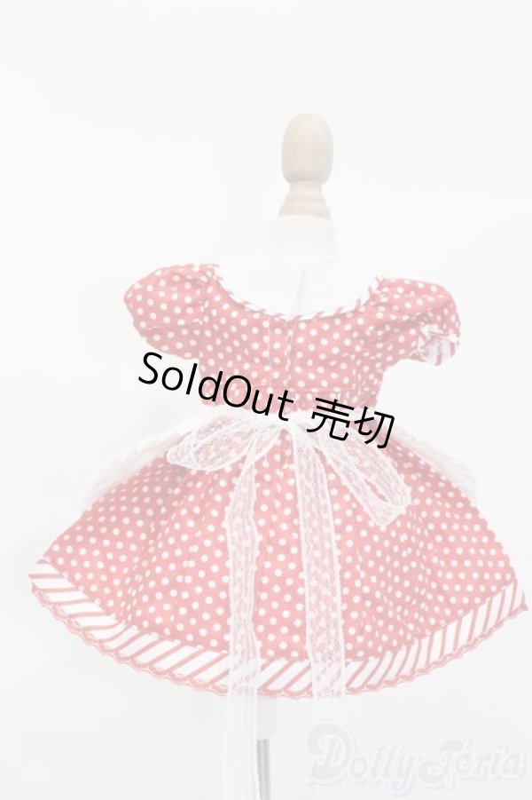画像3: RosenLied/OF:Holiday'sChildサイズ衣装セット:RosenLied製 S-26-05-24-481-GN-ZS (3)