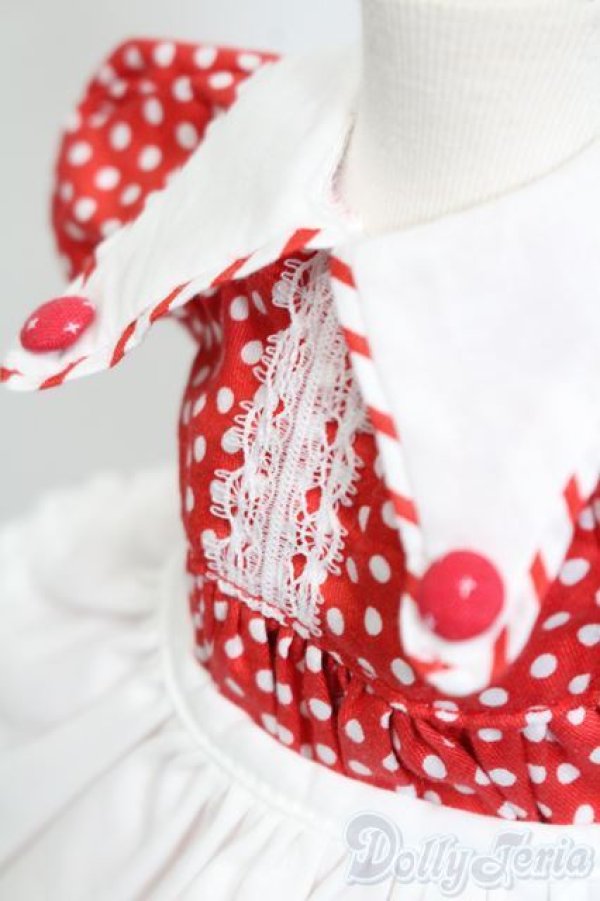 送料無料 通販 激安 RosenLied/OF:Holiday'sChildサイズ衣装セット:RosenLied製 S-24 その他