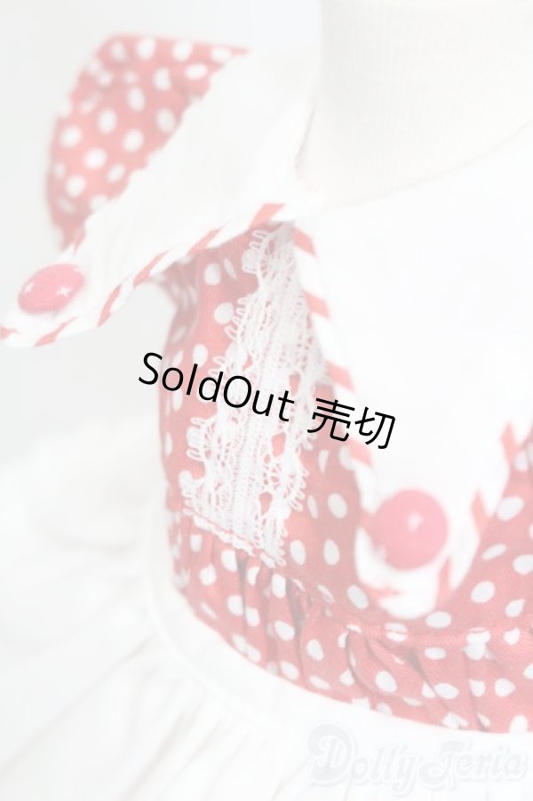 画像4: RosenLied/OF:Holiday'sChildサイズ衣装セット:RosenLied製 S-26-05-24-481-GN-ZS (4)