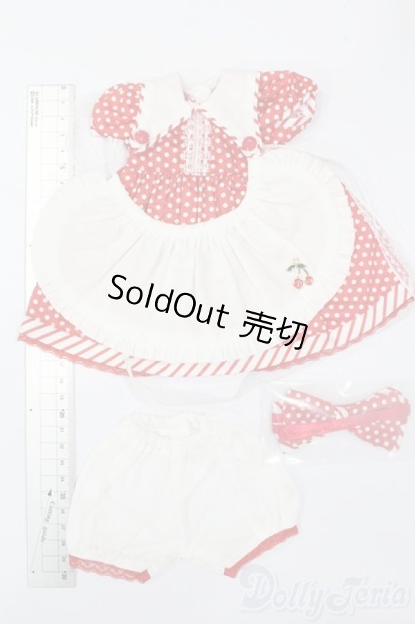 画像5: RosenLied/OF:Holiday'sChildサイズ衣装セット:RosenLied製 S-26-05-24-481-GN-ZS (5)