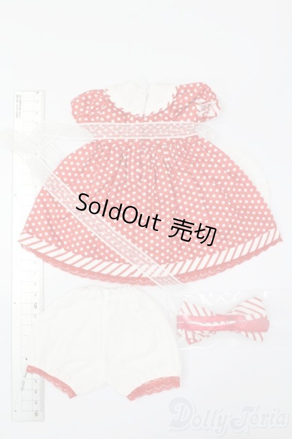画像6: RosenLied/OF:Holiday'sChildサイズ衣装セット:RosenLied製 S-26-05-24-481-GN-ZS (6)