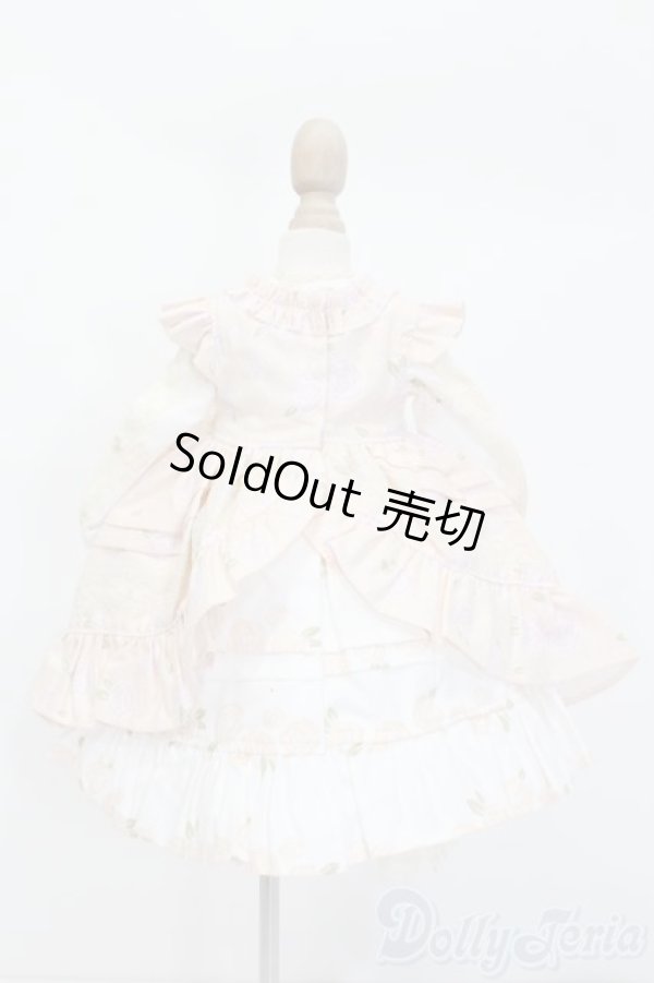 画像3: RosenLied/OF:Holiday'sChildサイズ衣装セット:RosenLied製 S-25-11-23-381-GN-ZS (3)