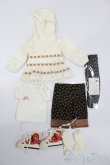 画像1: 幼SD/OF:衣装セット S-25-01-12-370-GN-ZS (1)