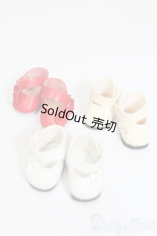 画像1: マダムアレクサンダー/OF:8インチサイズシューズセット:モニーク製 S-25-11-16-520-GN-ZS (1)