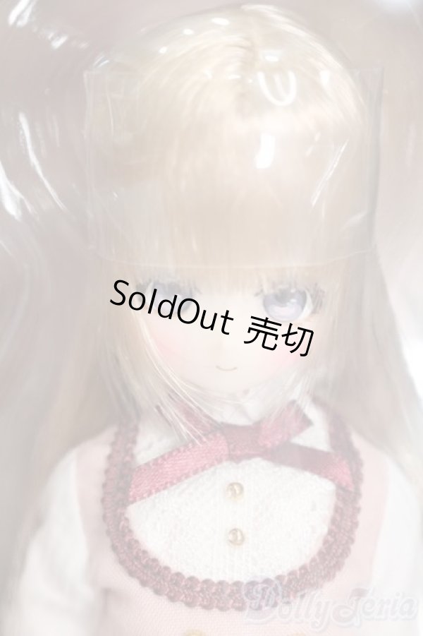 画像1: azone/Noella（ノエラ）:ルミナス＊ストリート:〜Toi et moi〜Rose pale ver. S-25-06-08-658-GN-ZS (1)