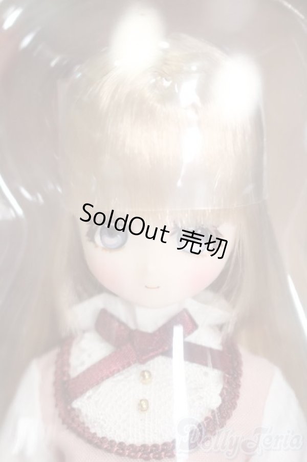 画像1: azone/Noella（ノエラ）:ルミナス＊ストリート:〜Toi et moi〜Rose pale ver. S-25-06-08-656-GN-ZS (1)