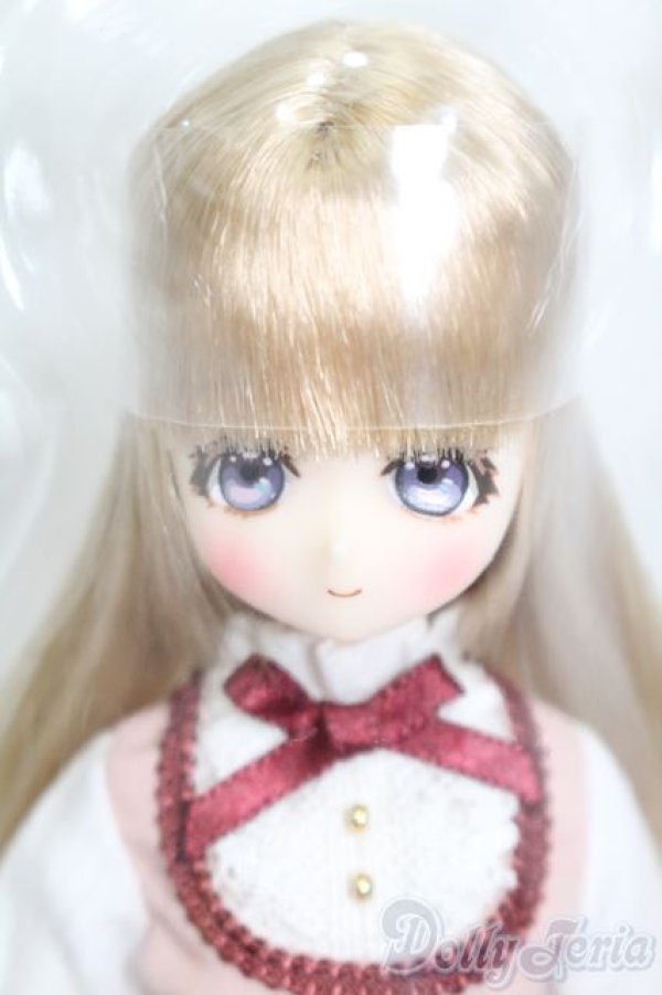 画像1: azone/Noella（ノエラ）:ルミナス＊ストリート:〜Toi et moi〜Rose pale ver. S-25-02-09-344-GN-ZS (1)