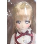 画像: azone/Noella（ノエラ）:ルミナス＊ストリート:〜Toi et moi〜Rose pale ver. S-25-02-09-342-GN-ZS