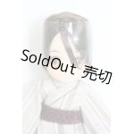 画像: 尾櫃11人形/深音 S-24-07-21-023-GN-ZS