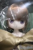 画像1: 【新宿マルイアネックス店 店頭販売商品】Chuchudoll/HIME:ロイヤルチェックボーイ　2100140000012244-ZM (1)