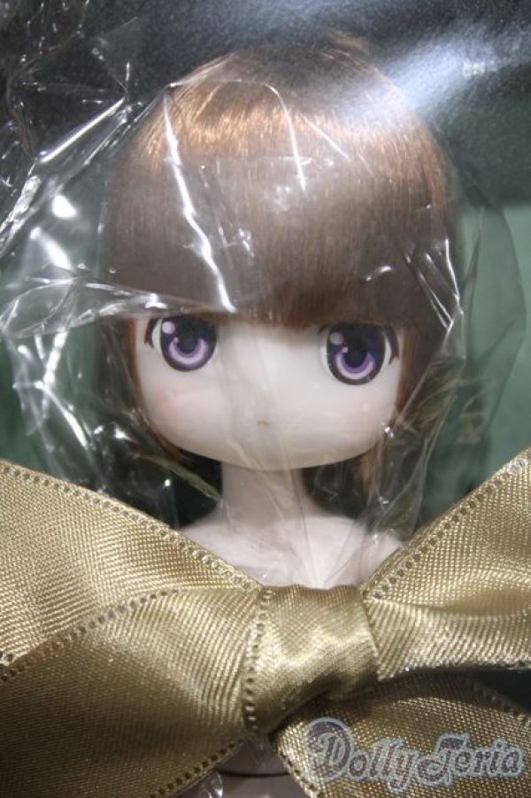 画像1: 【新宿マルイアネックス店 店頭販売商品】Chuchudoll/HIME:ロイヤルチェックボーイ　2100140000012244-ZM (1)