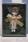 画像2: 【新宿マルイアネックス店 店頭販売商品】Chuchudoll/HIME:ロイヤルチェックボーイ　2100140000012244-ZM (2)