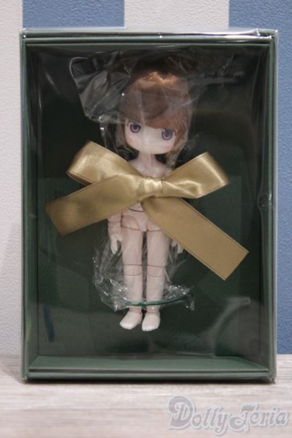 画像2: 【新宿マルイアネックス店 店頭販売商品】Chuchudoll/HIME:ロイヤルチェックボーイ　2100140000012244-ZM (2)