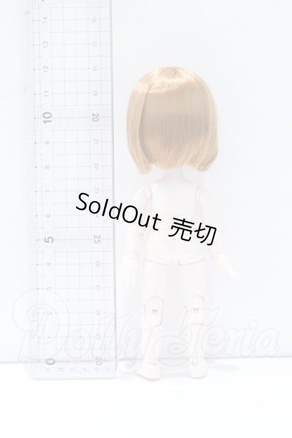 画像5: Chuchudoll/HIME:ロイヤルチェックボーイ S-26-08-23-405-GN-ZS (5)