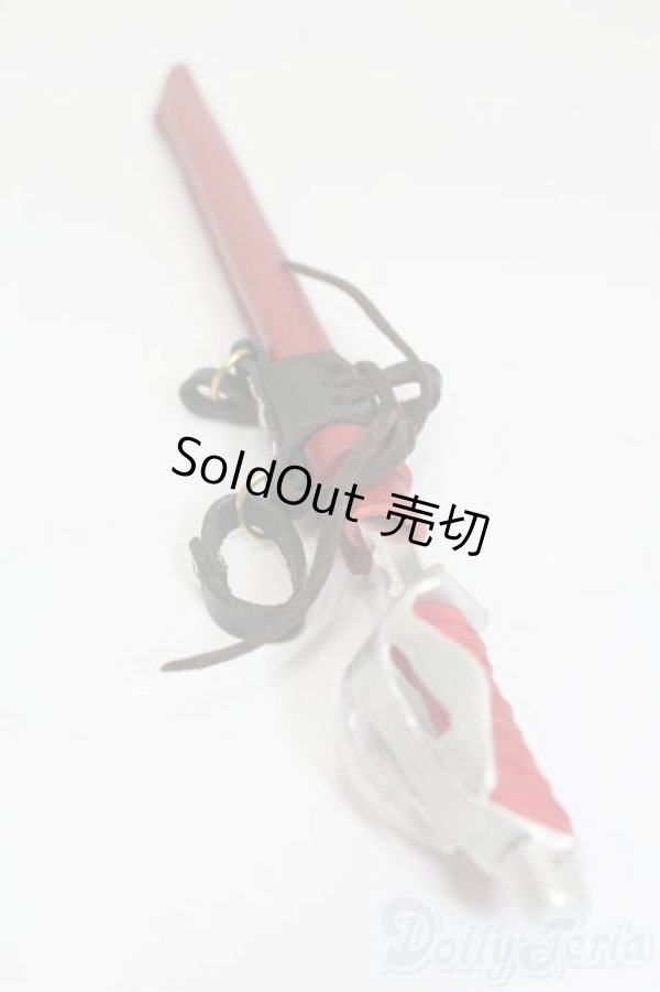 画像1: MSD/刀 S-25-08-10-460-GN-ZS (1)