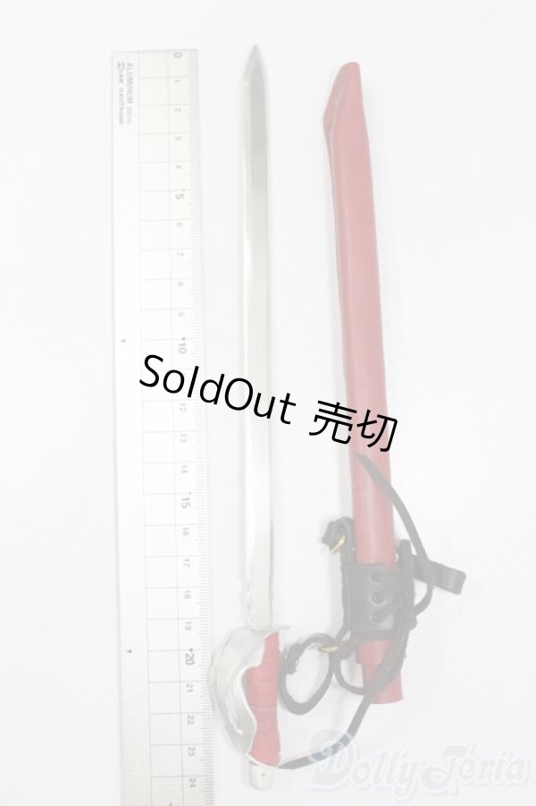 画像3: MSD/刀 S-25-08-10-460-GN-ZS (3)