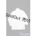 画像: SD/OF:トップス S-25-08-17-470-GN-ZS