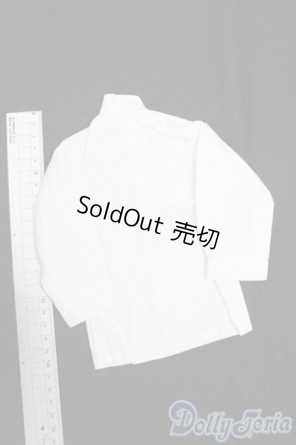 画像2: SD/OF:トップス S-25-08-17-470-GN-ZS (2)