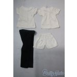 画像: MSD/OF:衣装バラセット U-25-10-21-166-GN-ZU