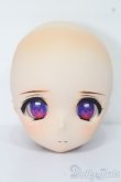 画像1: DD/DDH-01:RonshukaCouture様製カスタムメイクヘッド S-25-04-13-482-GN-ZS (1)