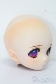 画像3: DD/DDH-01:RonshukaCouture様製カスタムメイクヘッド S-25-04-13-482-GN-ZS (3)