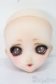 画像: DD/DDH-10:Teafin様製カスタムメイクヘッド S-25-02-23-436-GN-ZS