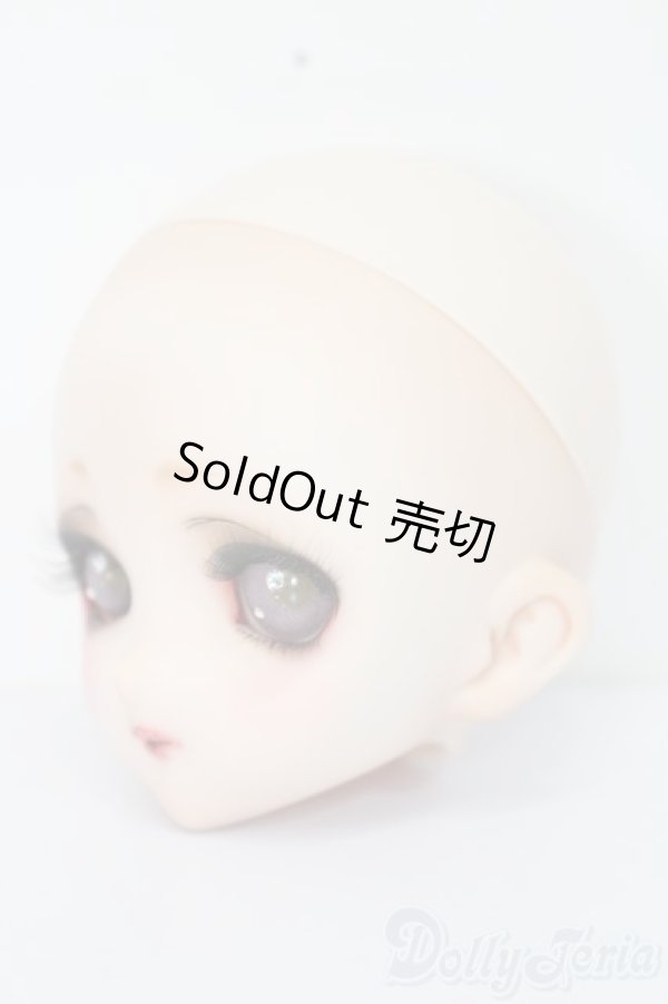 画像2: DD/DDH-10:Teafin様製カスタムメイクヘッド S-26-01-18-375-GN-ZS (2)