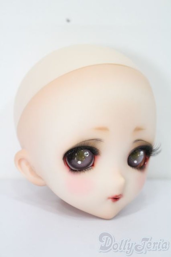 画像3: DD/DDH-10:Teafin様製カスタムメイクヘッド S-25-05-11-581-GN-ZS (3)