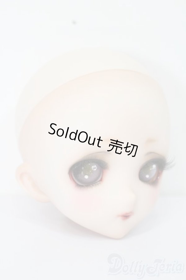 画像3: DD/DDH-10:Teafin様製カスタムメイクヘッド S-26-01-18-375-GN-ZS (3)