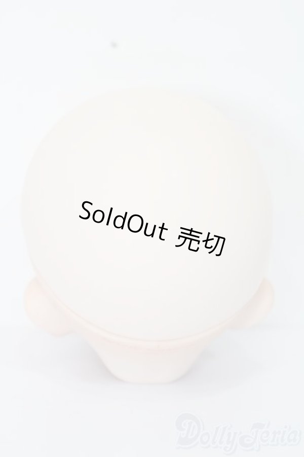 画像4: DD/DDH-10:Teafin様製カスタムメイクヘッド S-26-01-18-375-GN-ZS (4)