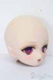 画像3: DD/DDH-01:GAIA様製カスタムメイクヘッド S-24-12-15-318-GN-ZS (3)