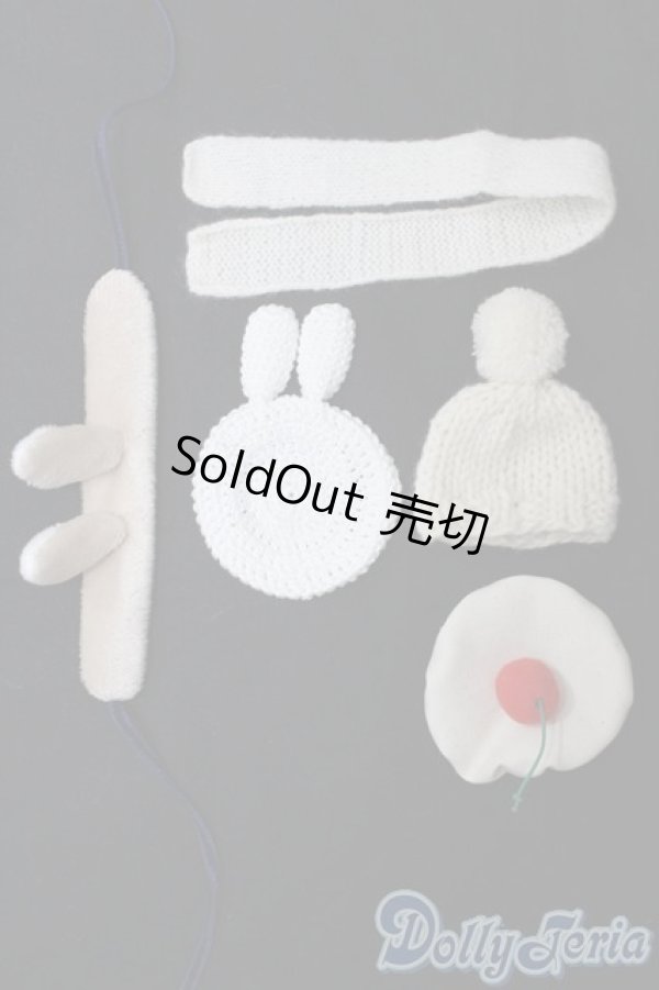 画像1: オビツ11/小物セット S-24-07-28-186-GN-ZS (1)