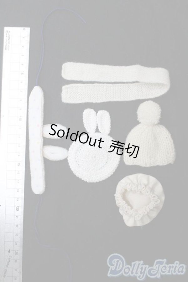 画像2: オビツ11/小物セット S-24-07-28-186-GN-ZS (2)