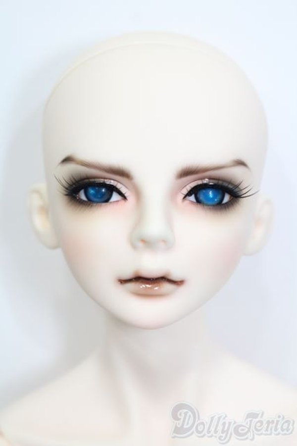 画像1: LUTS/Senior65 Delf DIEZ Limited 2015ver. S-25-03-30-436-GN-ZS (1)