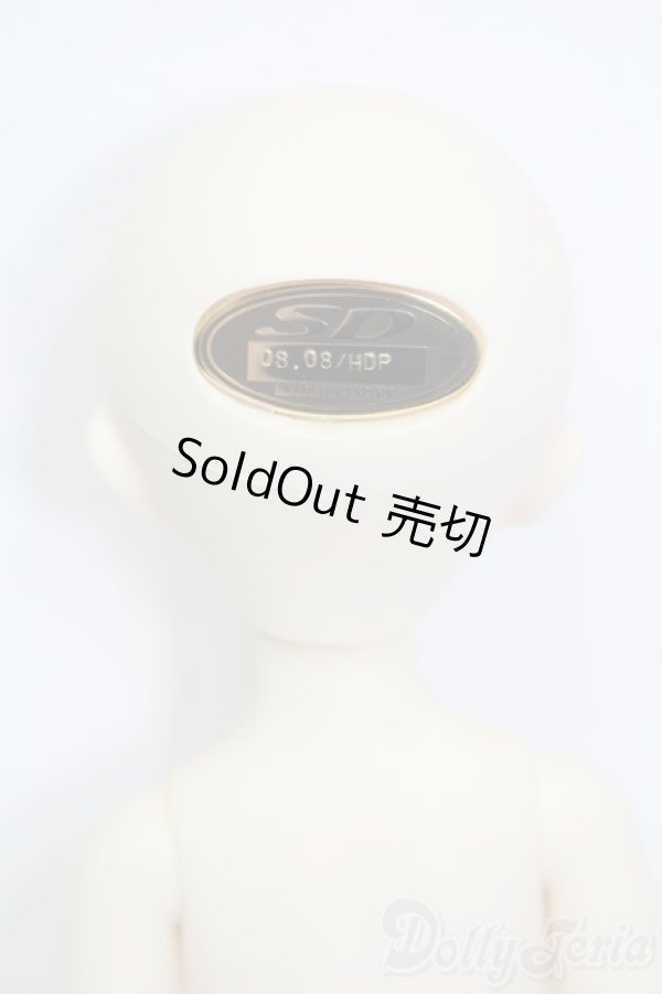 画像4: 幼SD/凌(フェイスリニューアルコース済メイク) S-24-08-04-011-GN-ZS (4)