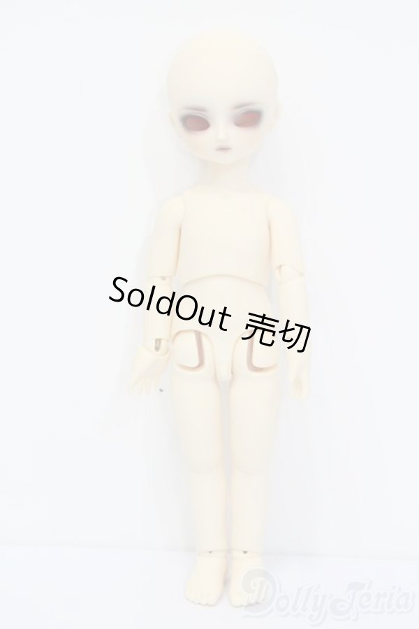 画像5: 幼SD/凌(フェイスリニューアルコース済メイク) S-24-08-04-011-GN-ZS (5)