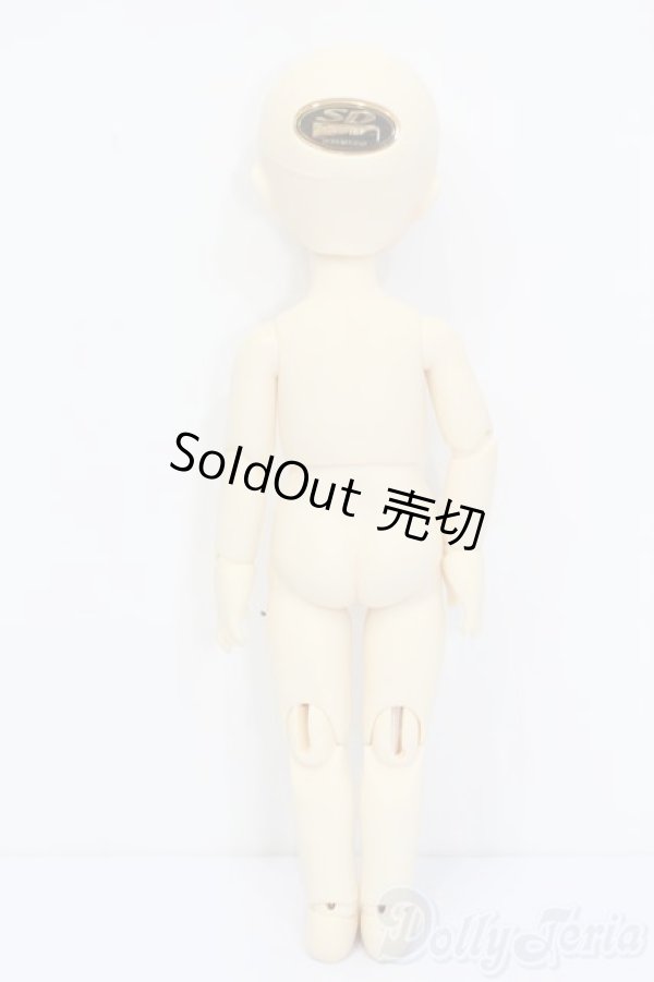 画像6: 幼SD/凌(フェイスリニューアルコース済メイク) S-24-08-04-011-GN-ZS (6)