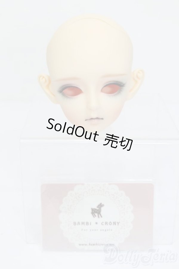 画像5: BambiCrony/BZ PePPer Basic S-25-11-23-577-GN-ZS (5)