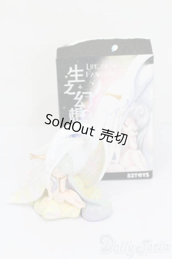 画像4: 52TOYS/Sleep Life Of Fantasy:Mild Zephyr S-25-01-19-468-GN-ZS (4)